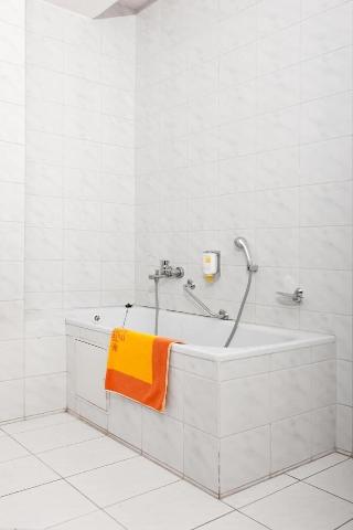 Hotel Merkur fotoÄŸrafÄ±