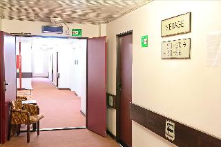 Hotel Merkur fotoÄŸrafÄ±