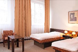 Hotel Merkur fotoÄŸrafÄ±