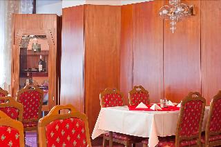 Hotel Merkur fotoÄŸrafÄ±