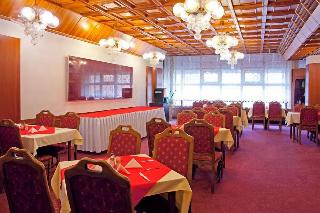 Hotel Merkur fotoÄŸrafÄ±