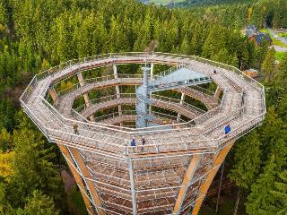 Ski Hotel Svoboda Nad Upou fotoÄŸrafÄ±