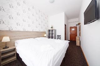 Ski Hotel Svoboda Nad Upou fotoÄŸrafÄ±