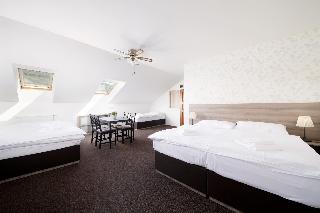 Ski Hotel Svoboda Nad Upou fotoÄŸrafÄ±