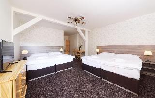 Ski Hotel Svoboda Nad Upou fotoÄŸrafÄ±