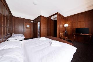 Ski Hotel Svoboda Nad Upou fotoÄŸrafÄ±