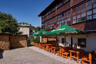 Ski Hotel Svoboda Nad Upou fotoÄŸrafÄ±