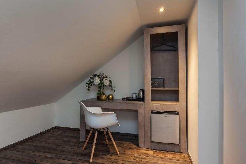 Gorgeous Prague Rooms - Toplantı