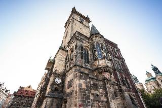 Gorgeous Prague Rooms fotoÄŸrafÄ±