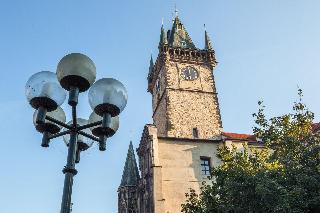 Gorgeous Prague Rooms fotoÄŸrafÄ±