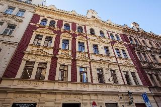 Gorgeous Prague Rooms fotoÄŸrafÄ±