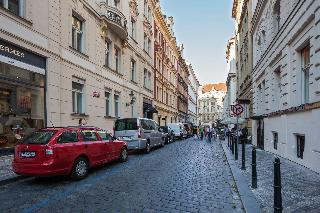 Gorgeous Prague Rooms fotoÄŸrafÄ±