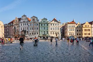 Gorgeous Prague Rooms fotoÄŸrafÄ±