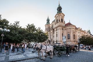 Gorgeous Prague Rooms fotoÄŸrafÄ±