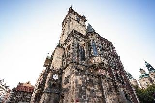 Gorgeous Prague Rooms fotoÄŸrafÄ±