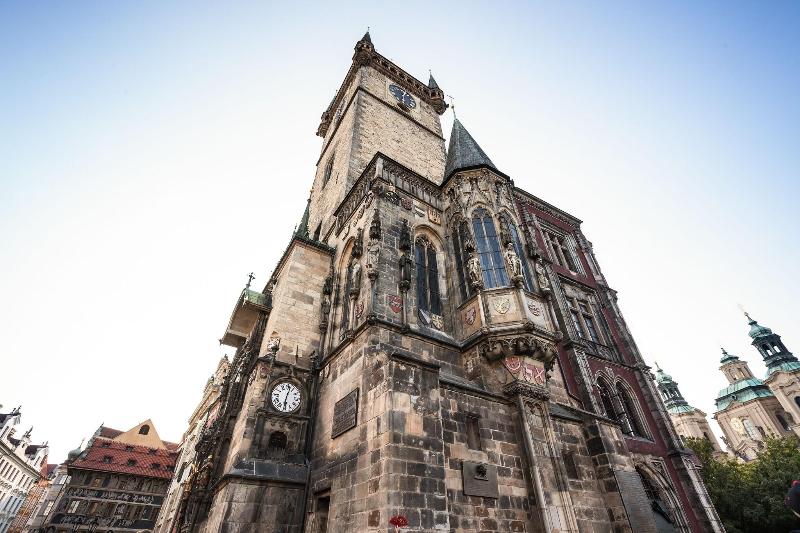 Gorgeous Prague Rooms - Genel