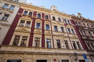 Gorgeous Prague Rooms fotoÄŸrafÄ±