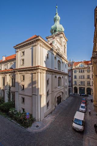 Gorgeous Prague Rooms fotoÄŸrafÄ±