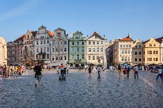 Gorgeous Prague Rooms fotoÄŸrafÄ±