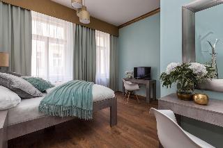 Gorgeous Prague Rooms fotoÄŸrafÄ±