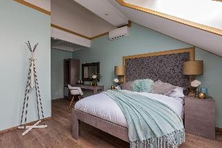 Gorgeous Prague Rooms fotoÄŸrafÄ±