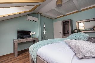 Gorgeous Prague Rooms fotoÄŸrafÄ±
