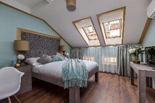 Gorgeous Prague Rooms fotoÄŸrafÄ±