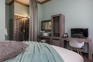 Gorgeous Prague Rooms fotoÄŸrafÄ±