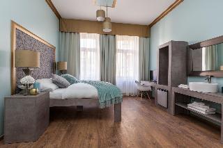 Gorgeous Prague Rooms fotoÄŸrafÄ±