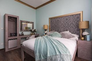 Gorgeous Prague Rooms fotoÄŸrafÄ±