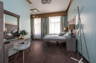 Gorgeous Prague Rooms fotoÄŸrafÄ±