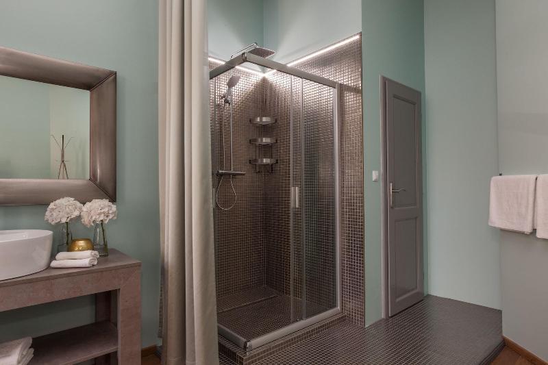 Gorgeous Prague Rooms - Oda