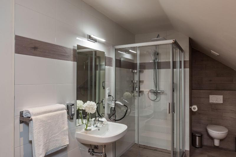 Gorgeous Prague Rooms - Oda
