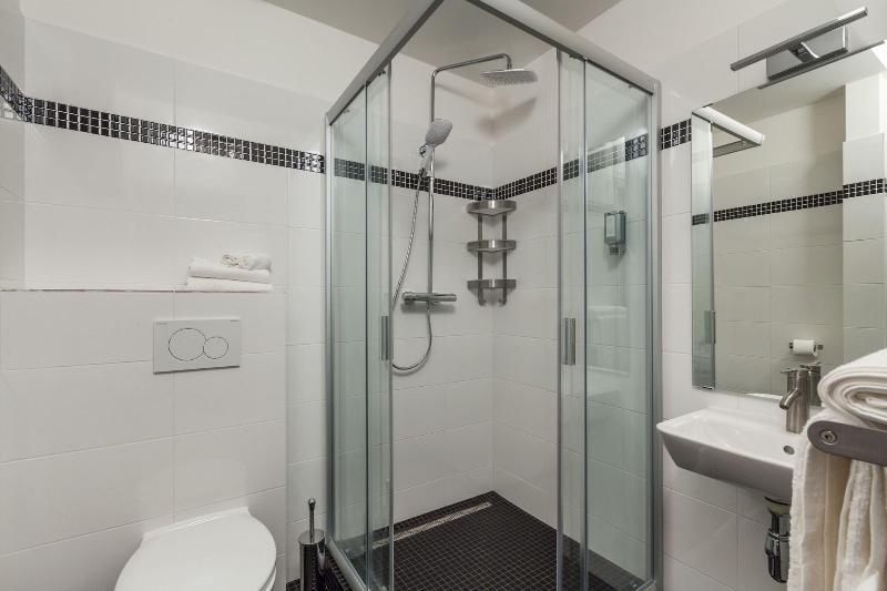 Gorgeous Prague Rooms - Oda