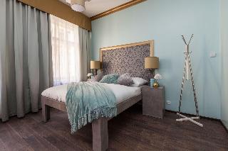 Gorgeous Prague Rooms fotoÄŸrafÄ±