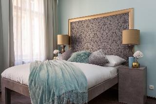 Gorgeous Prague Rooms fotoÄŸrafÄ±