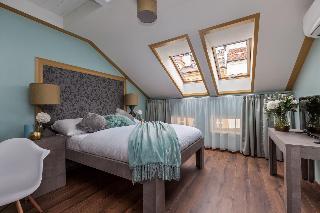 Gorgeous Prague Rooms fotoÄŸrafÄ±