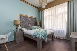 Gorgeous Prague Rooms fotoÄŸrafÄ±
