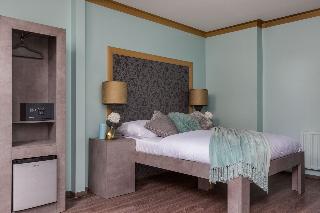 Gorgeous Prague Rooms fotoÄŸrafÄ±
