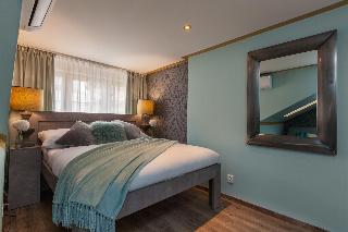 Gorgeous Prague Rooms fotoÄŸrafÄ±