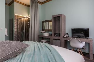 Gorgeous Prague Rooms fotoÄŸrafÄ±