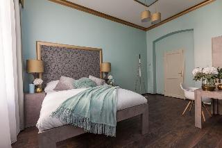 Gorgeous Prague Rooms fotoÄŸrafÄ±