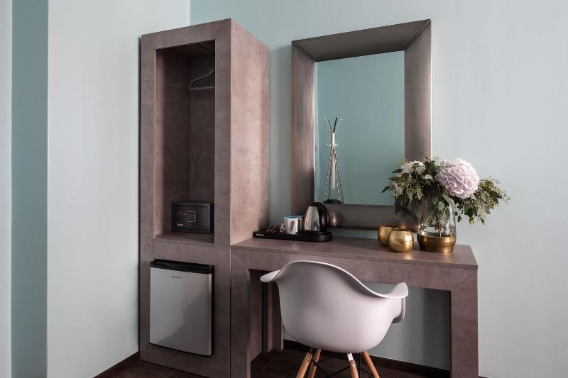 Gorgeous Prague Rooms - Oda