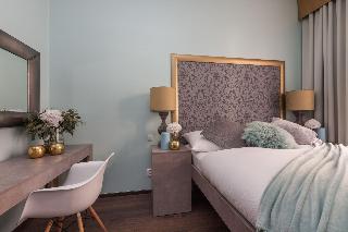 Gorgeous Prague Rooms fotoÄŸrafÄ±