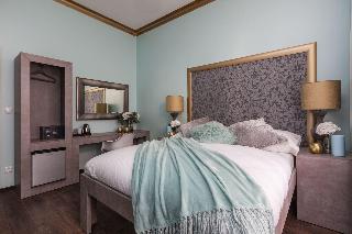 Gorgeous Prague Rooms fotoÄŸrafÄ±