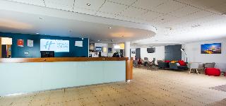 Holiday Inn Express Newport fotoÄŸrafÄ±
