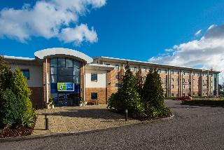 Holiday Inn Express Newport fotoÄŸrafÄ±