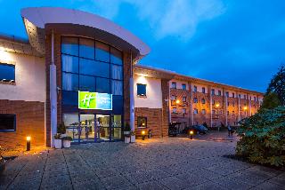 Holiday Inn Express Newport fotoÄŸrafÄ±