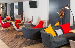 Holiday Inn Express Newport fotoÄŸrafÄ±