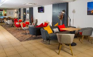 Holiday Inn Express Newport fotoÄŸrafÄ±